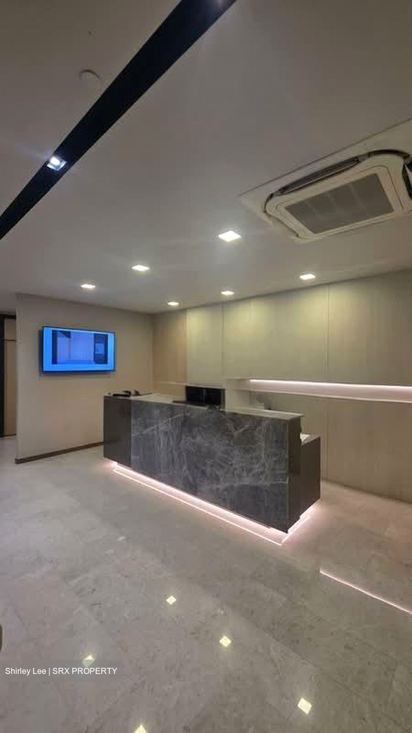 Entrepreneur Business Centre (D14), Factory #583274701